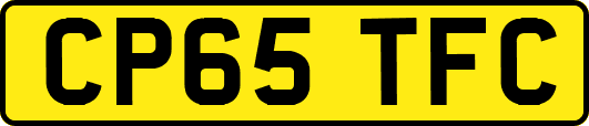 CP65TFC