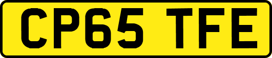 CP65TFE