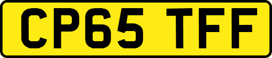 CP65TFF