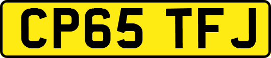 CP65TFJ