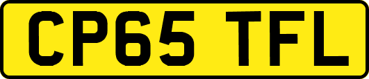 CP65TFL