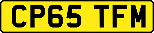 CP65TFM