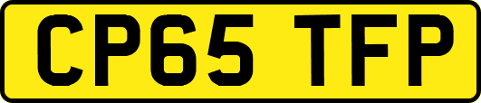 CP65TFP