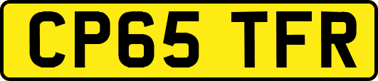 CP65TFR
