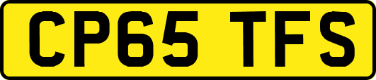 CP65TFS