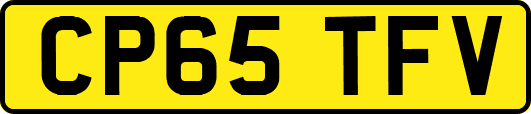 CP65TFV