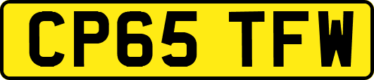 CP65TFW