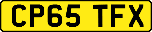 CP65TFX