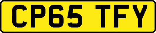 CP65TFY