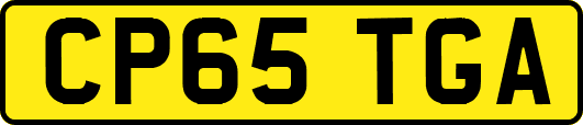 CP65TGA