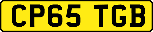 CP65TGB
