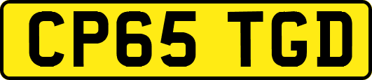 CP65TGD