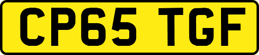 CP65TGF
