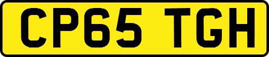 CP65TGH