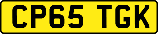 CP65TGK