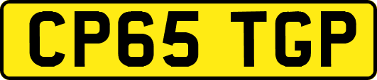 CP65TGP