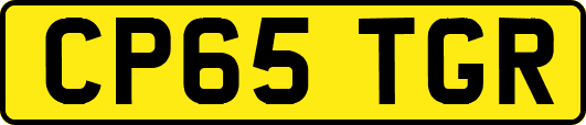CP65TGR