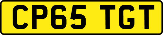 CP65TGT