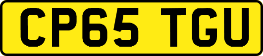 CP65TGU
