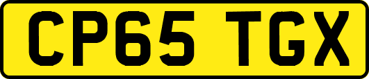 CP65TGX