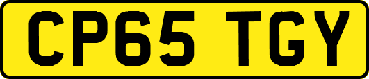 CP65TGY