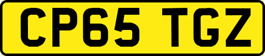 CP65TGZ