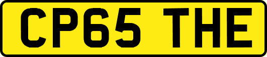 CP65THE