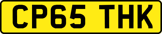 CP65THK
