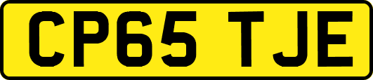 CP65TJE
