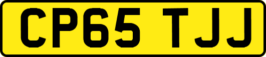 CP65TJJ
