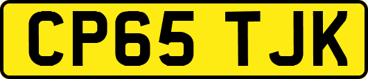 CP65TJK