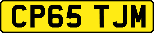 CP65TJM