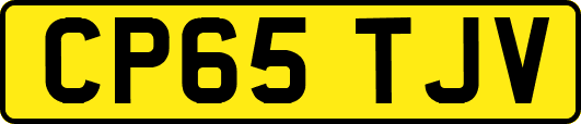 CP65TJV