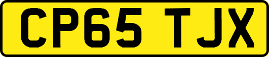 CP65TJX