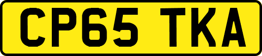 CP65TKA
