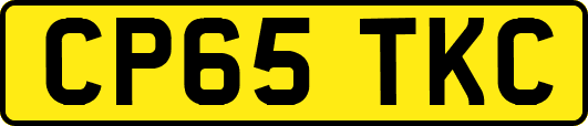 CP65TKC