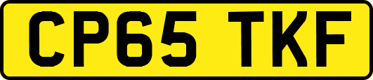 CP65TKF