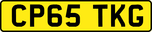 CP65TKG