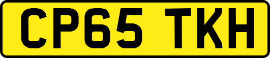 CP65TKH