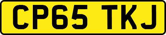 CP65TKJ