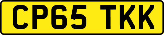 CP65TKK