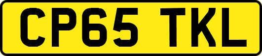 CP65TKL