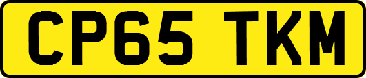 CP65TKM