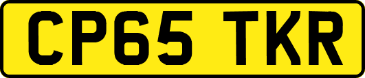 CP65TKR