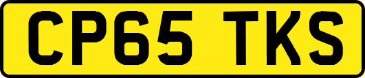 CP65TKS