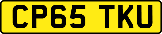 CP65TKU