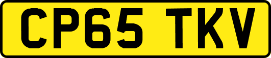 CP65TKV