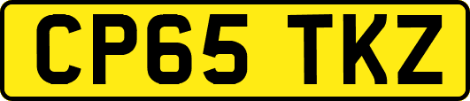 CP65TKZ
