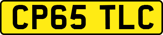 CP65TLC