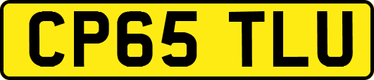 CP65TLU